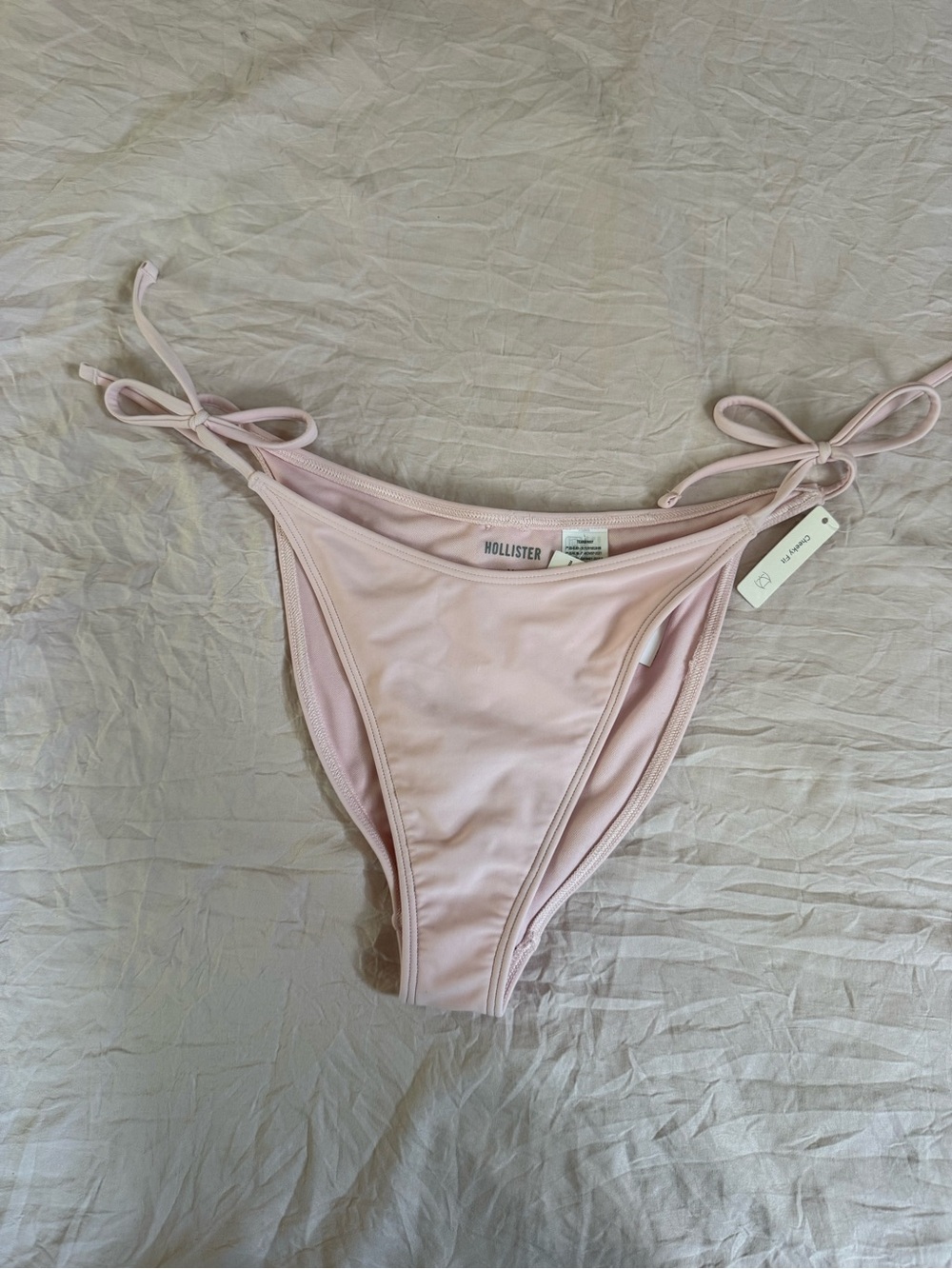 Hollister low- rise  bikini